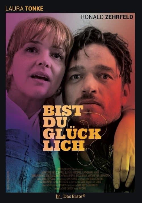 Bist du glücklich? poster
