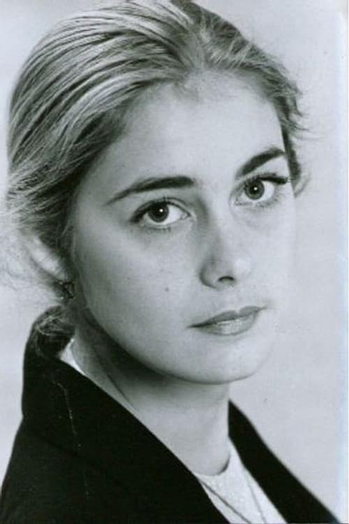 Mariya Kostina profile photo