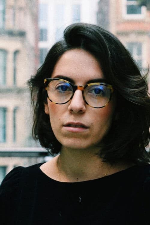 Marie Léa Regales profile photo