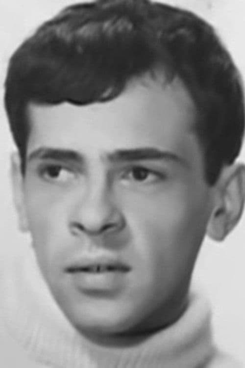 Aleksei Kovalyov profile photo