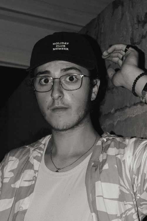 Thibault Geyer profile photo