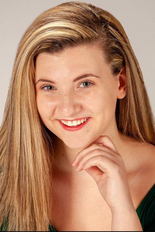 Taryn Jennifer Huffman profile photo