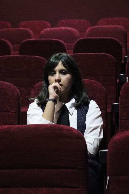 Sara Khani profile photo