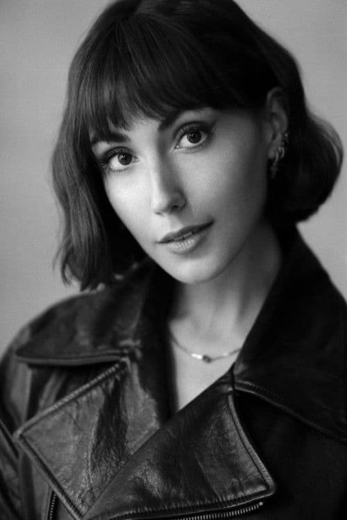 Daniella DeVinter profile photo