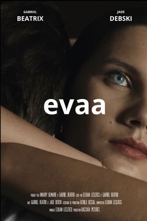 Evaa poster