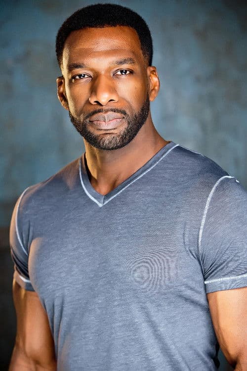 DeMark Thompson profile photo