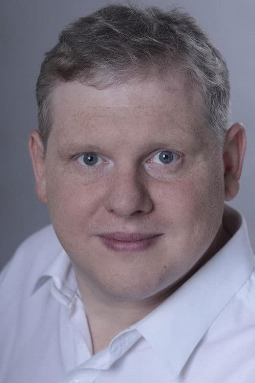 Andrey Kochinov profile photo