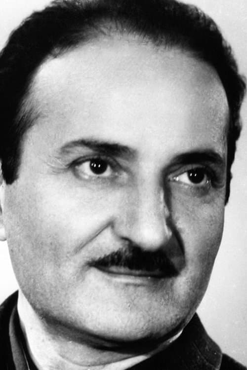 Ismail Afandiyev profile photo