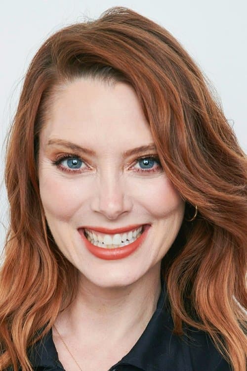 April Bowlby profile photo