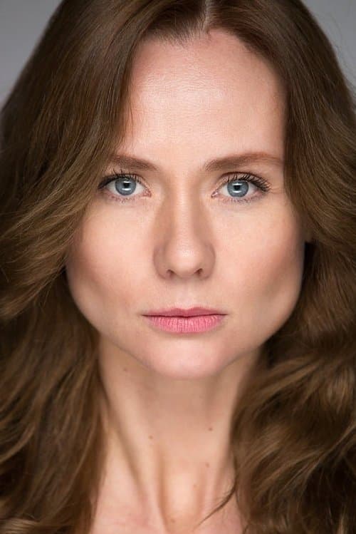 Sabine Crossen profile photo