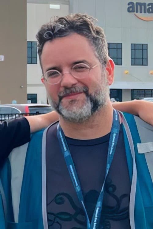 Aaron Novik profile photo