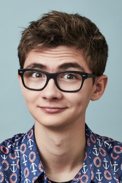 Elliott Fullam profile photo