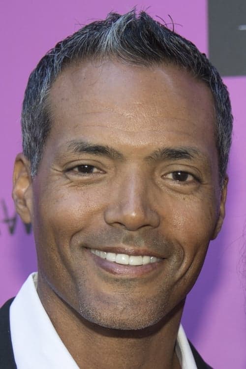 Henry Kingi Jr. profile photo