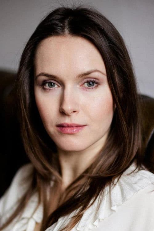 Janina Rudenska profile photo