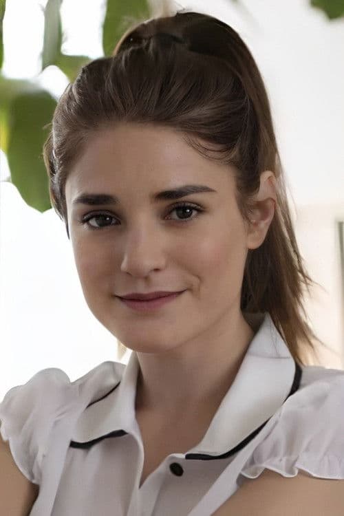 Paty Bermúdez profile photo