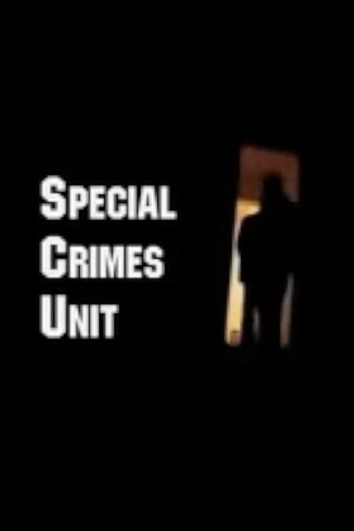 Special Crimes Unit poster