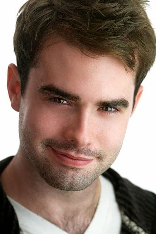 Stephen Stout profile photo