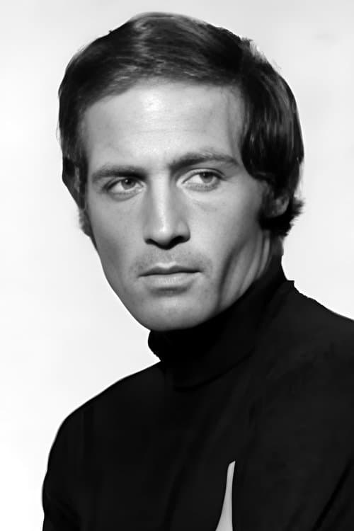 John Richardson profile photo