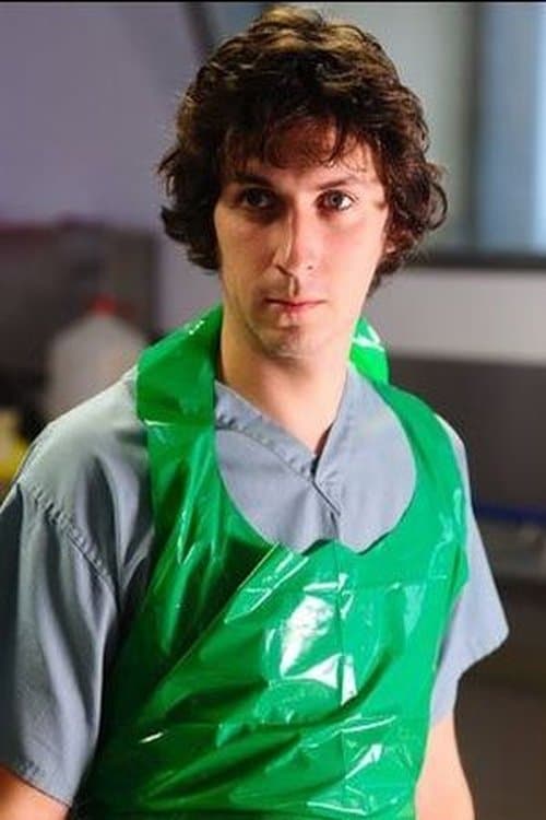 Gareth Milton profile photo