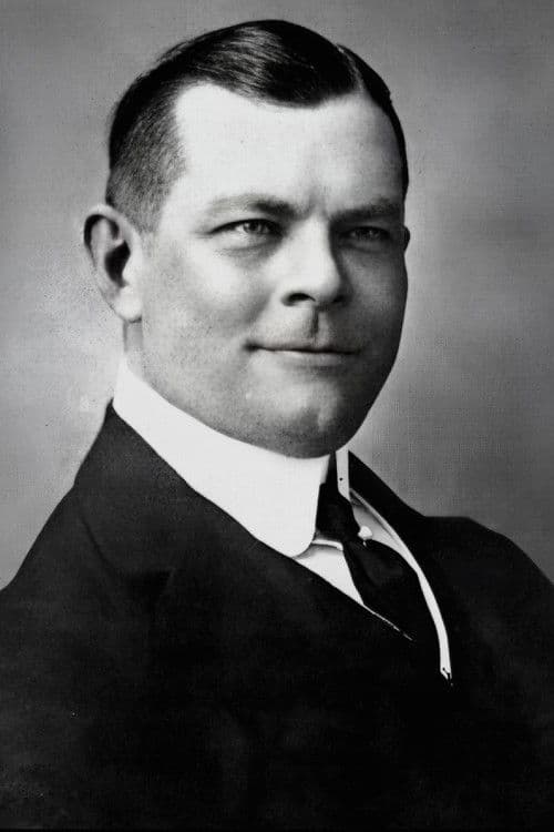 Charles Urban profile photo