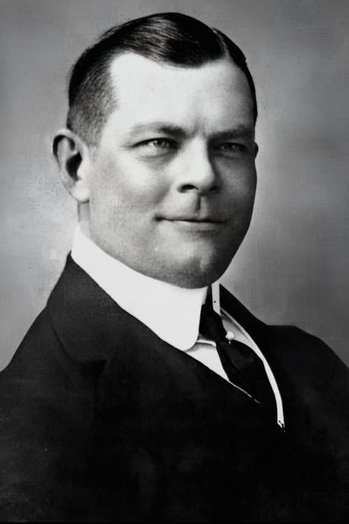 Charles Urban profile photo