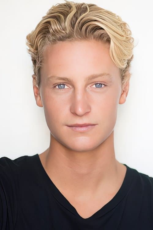 Samson Coulter profile photo