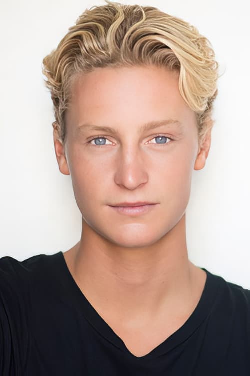 Samson Coulter profile photo