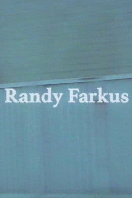 Randy Farkus poster