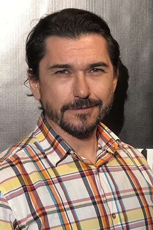 Patricio Doren profile photo