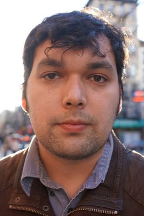 William Michael Anderson profile photo