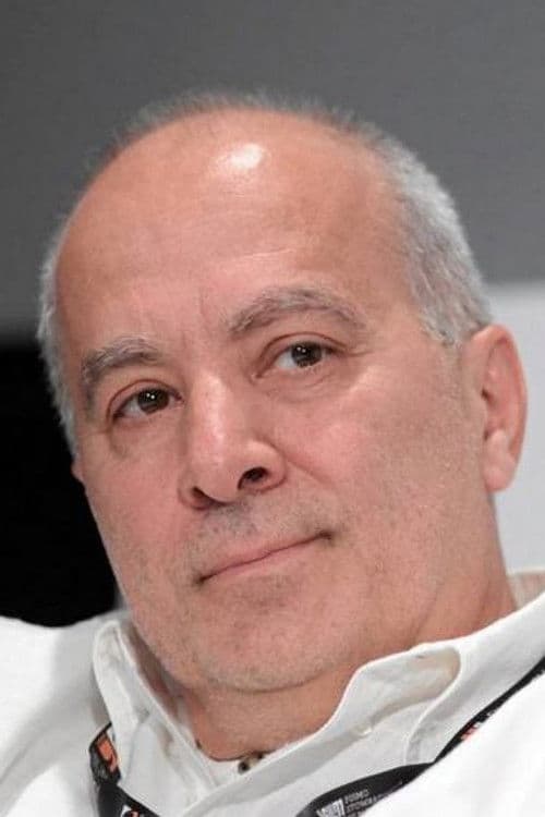 Lambros Ziotas profile photo