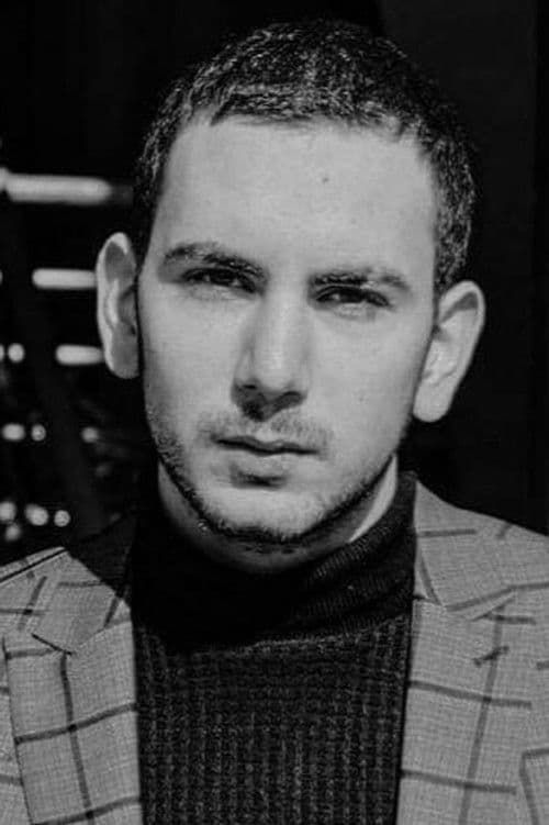 Arthur Nazaretian profile photo