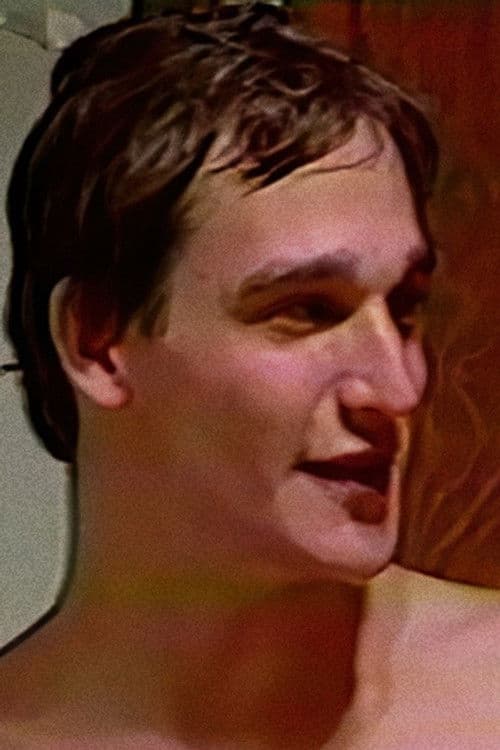 Guy Charles profile photo