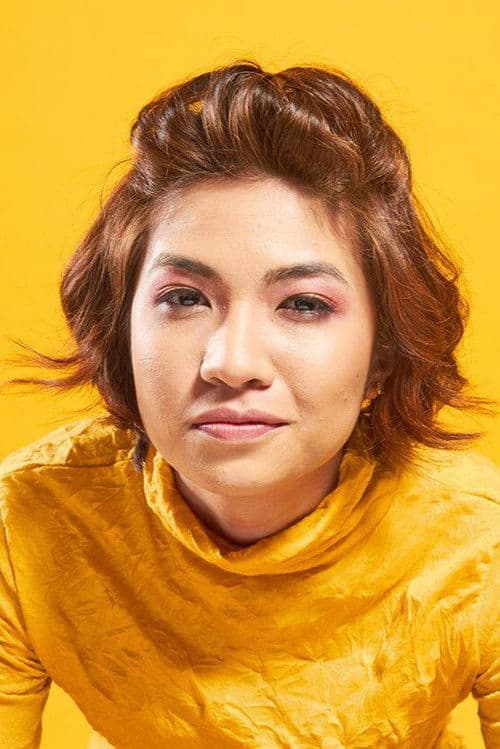 Leanne Mamonong profile photo