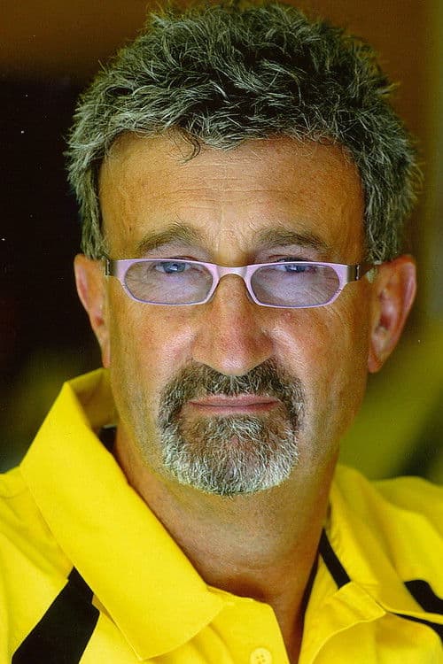 Eddie Jordan profile photo