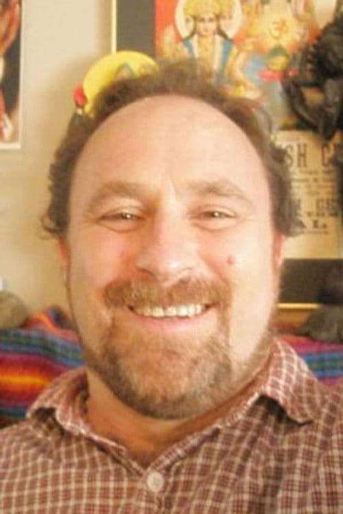 Chris Bennett profile photo