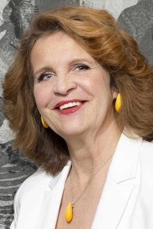 Riina Hein profile photo