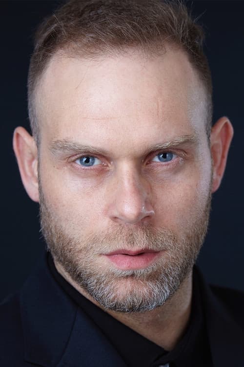 Santiago Romero profile photo