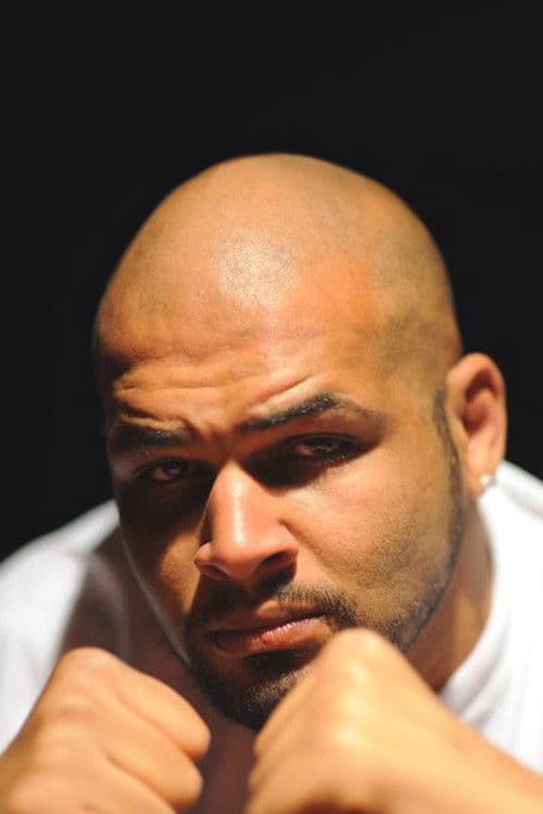 Mehdi Damir profile photo