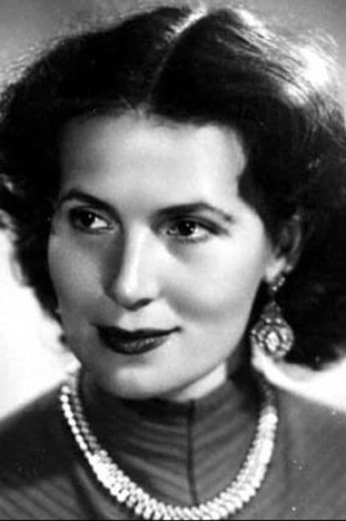 Galina Vodyanitskaya profile photo