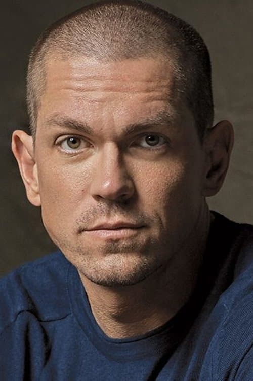 Steve Howey profile photo