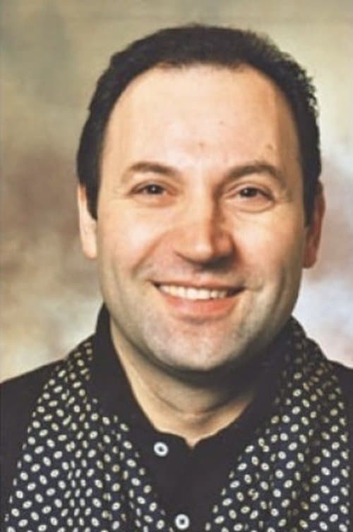 Peter Straka profile photo