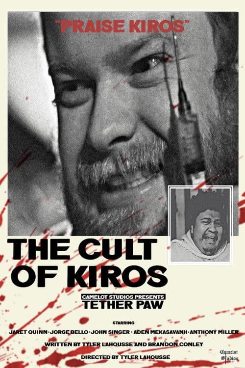 The Cult of Kiros poster
