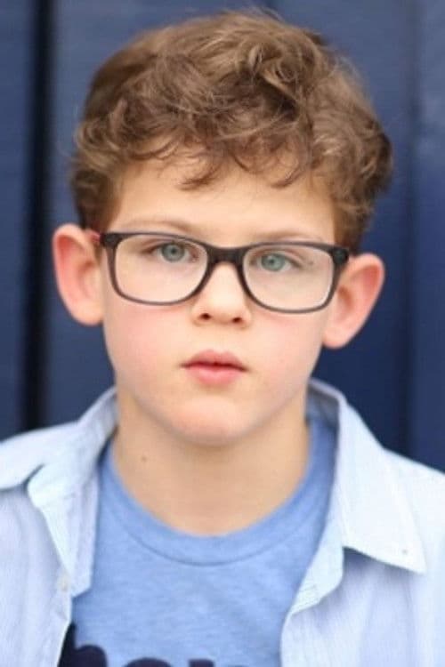 Gavin McHugh profile photo