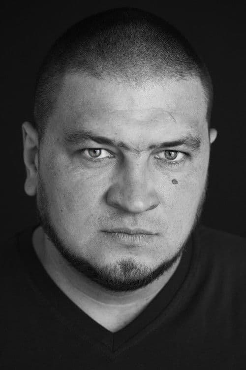 Yurii Pukhliak profile photo