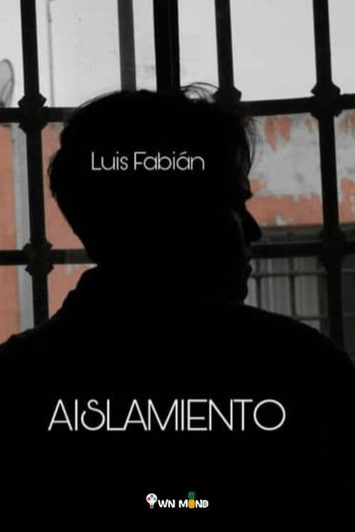 Aislamiento poster