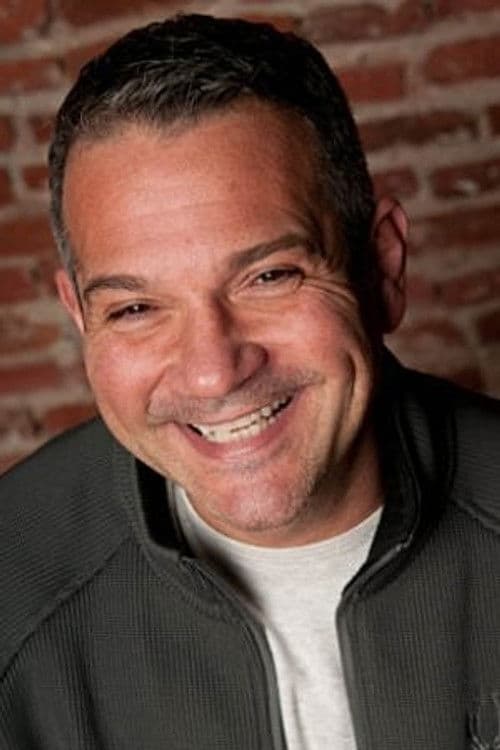 Damien Di Paola profile photo