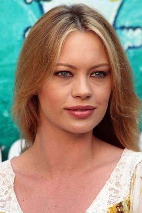 Anna Falchi profile photo