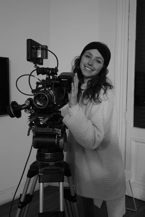 Catalina Caimi profile photo