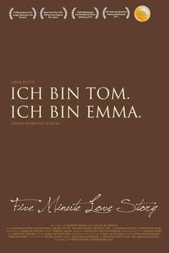 Five Minute Love Story poster